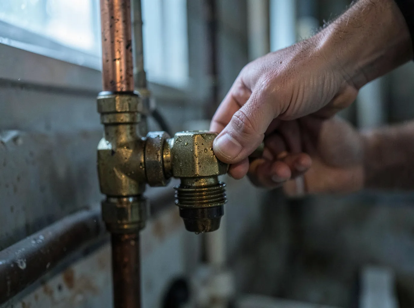 Emergency Plumber Caledonia, OH FAQs